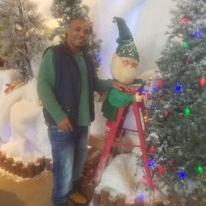 Meet your Posher, Anthony